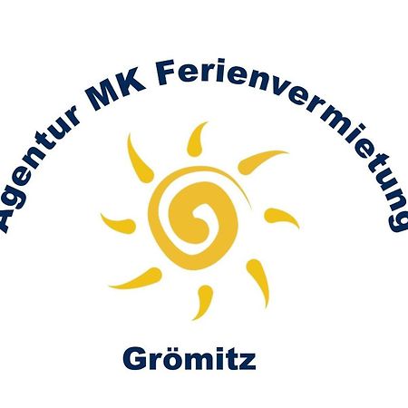 Fuerstenhof Whg 7 Grömitz Buitenkant foto
