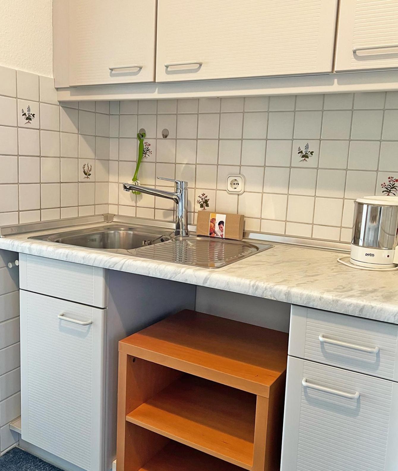 Fuerstenhof Whg 7 Grömitz Buitenkant foto